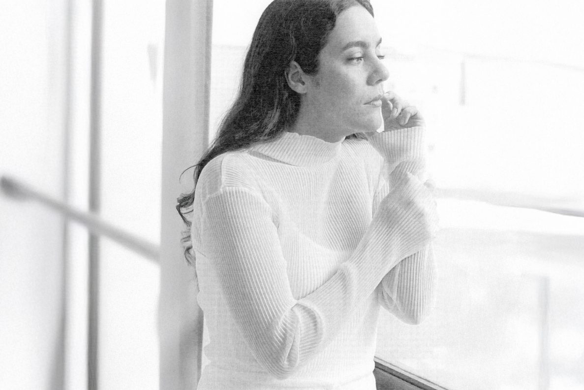 Cartel del evento «Valeria Castro»